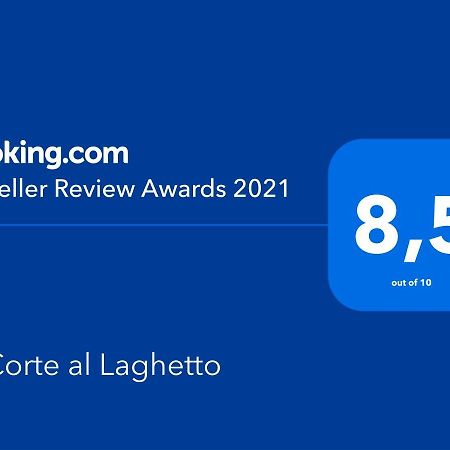 In Corte Al Laghetto Merate Zewnętrze zdjęcie