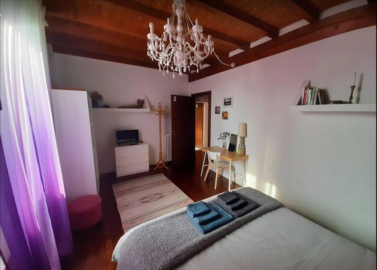 In Corte Al Laghetto Merate Zewnętrze zdjęcie
