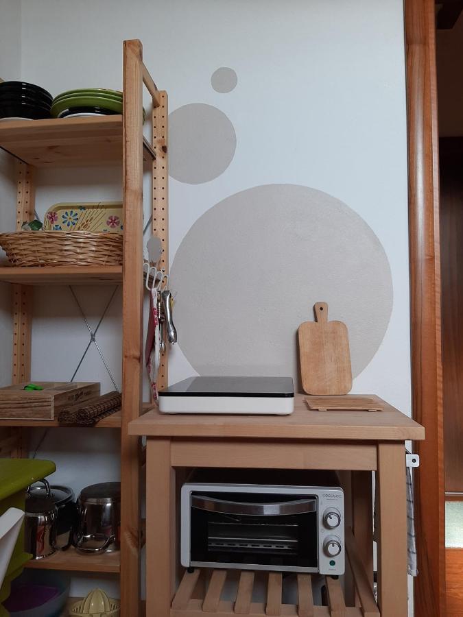 In Corte Al Laghetto Merate Zewnętrze zdjęcie