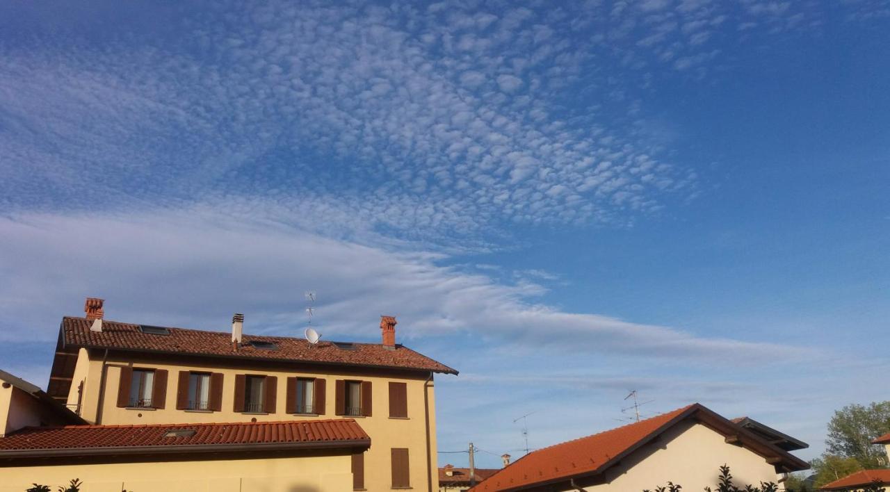 In Corte Al Laghetto Merate Zewnętrze zdjęcie
